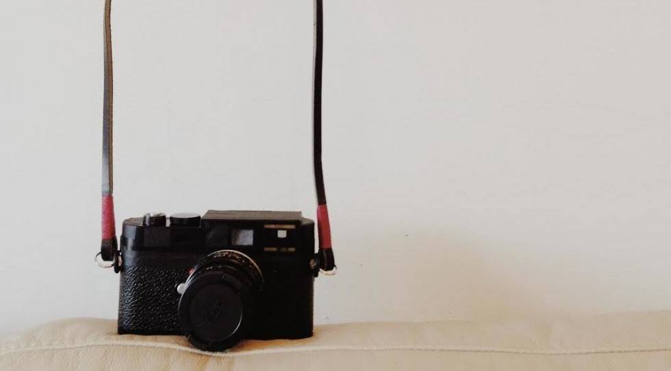 为什么我会在2018年买LeicaM-P的4个理由