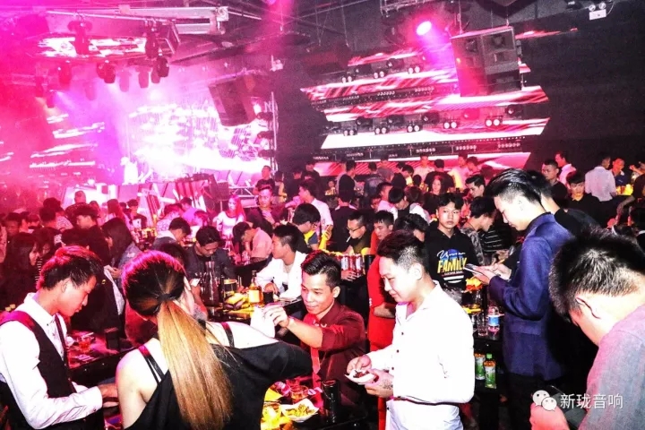 元旦狂欢攻略，跨年终极嗨皮酒吧推荐，迎接元气满满的2018