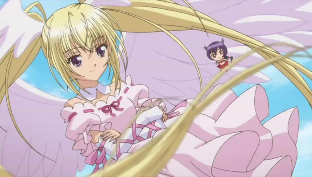 银发紫瞳高冷动漫少女,银发紫瞳高冷少女动漫图片