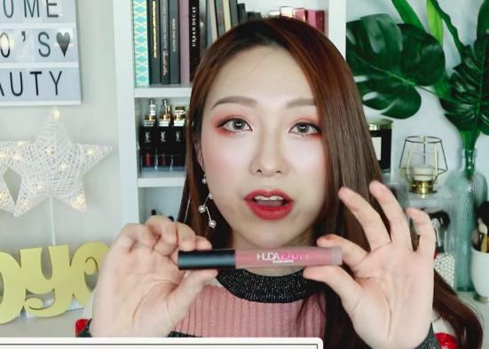 2017年开价彩妆大赏,年度大赏第二弹国货彩妆