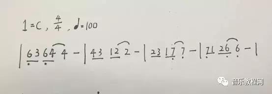 作曲的技巧视频教程,作曲技巧方法有几种类型