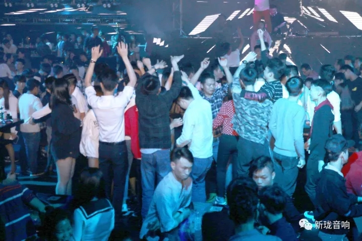 元旦狂欢活动精彩来袭,跨年狂欢元旦假期好去处