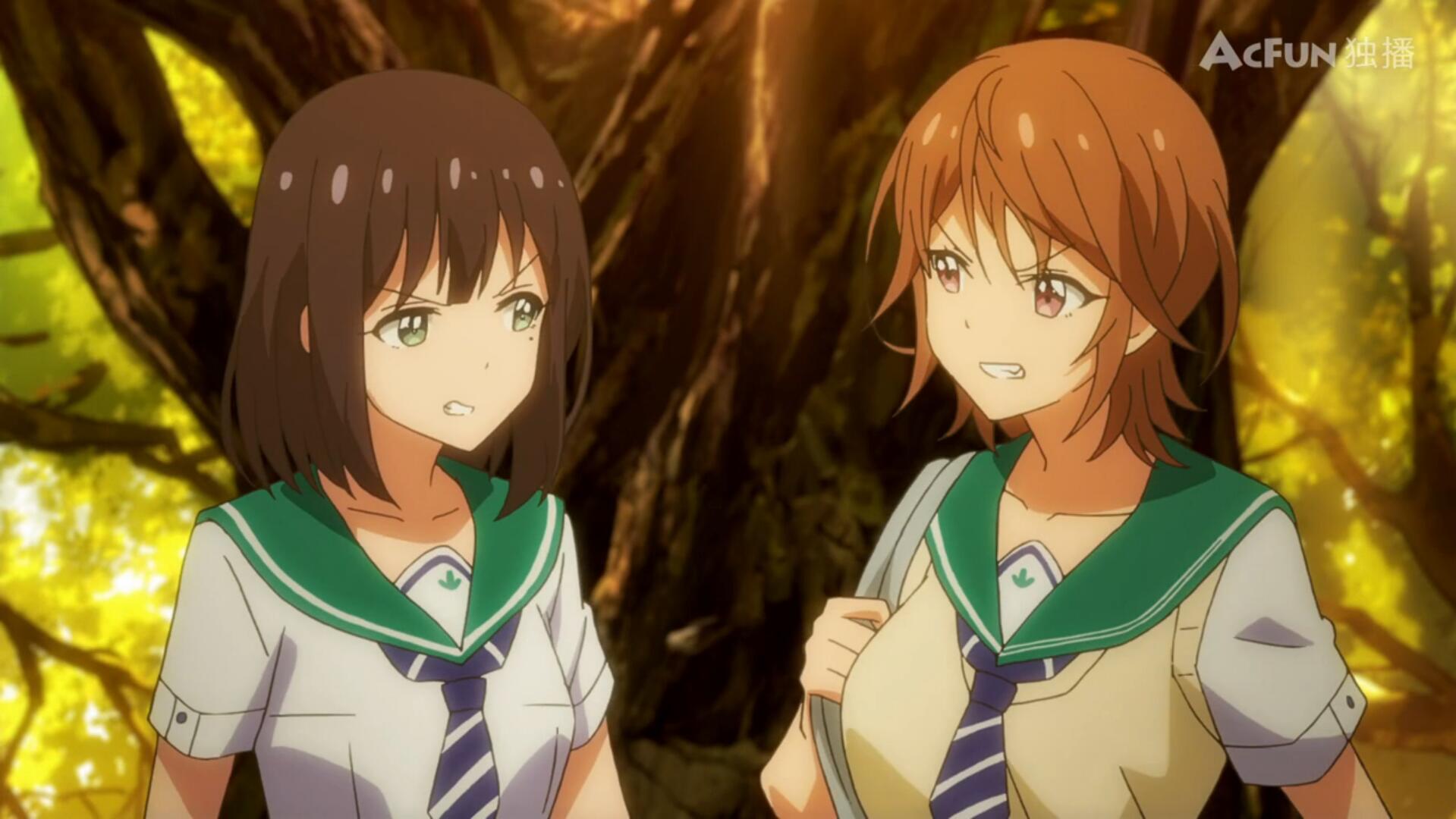 完结撒花系列简评10月番剧补完计划参考！