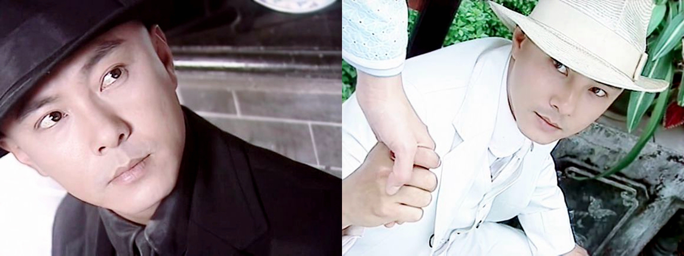 张卫健看过的电影,张卫健最好看的十部电视剧