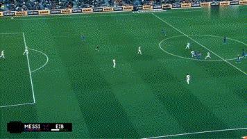 梅西纪录片为阿根廷出战,梅西上演快乐足球