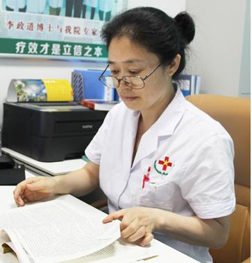 mds专家史淑荣,史淑荣讲血友病视频