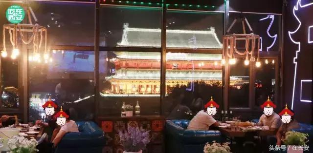 十分钟变西安土著,外地朋友请收藏!