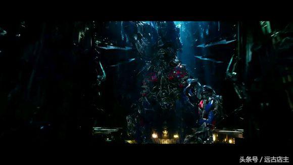 变形金刚赏金猎人禁闭高清图片,变形金刚4赏金猎人是不是霸天虎