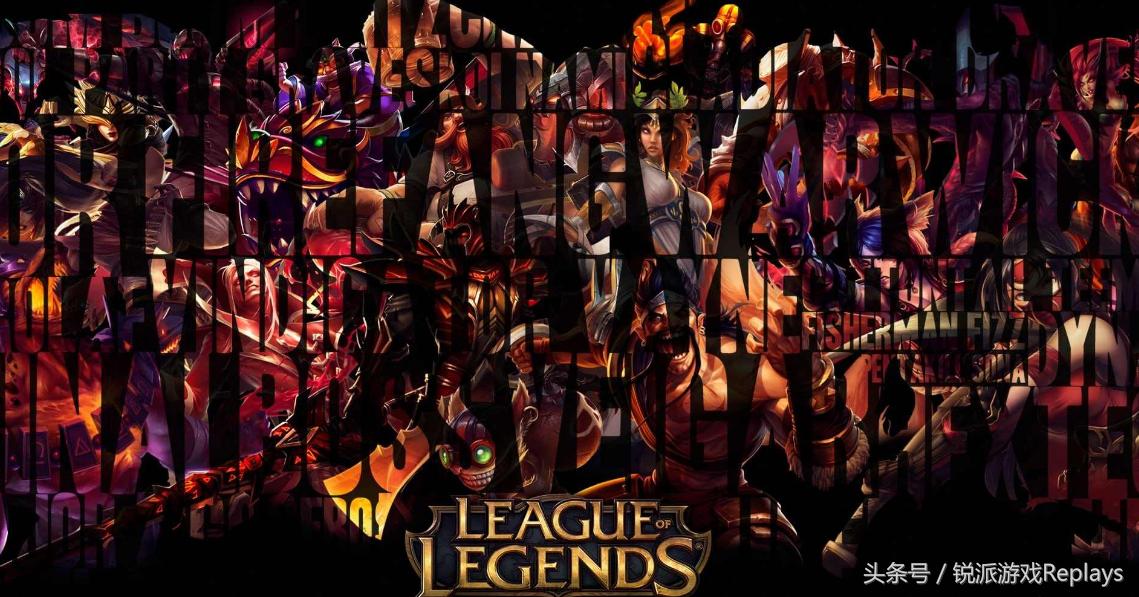 英雄联盟入门怎么变强,英雄联盟五大操作你学到了么