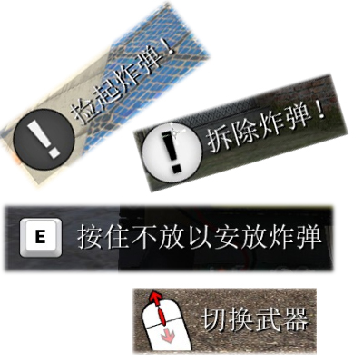 csgo头号特训段位隐藏,csgo里面细思极恐的细节