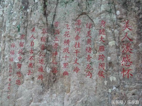 闽清黄楮林温泉,黄楮林自然保护区