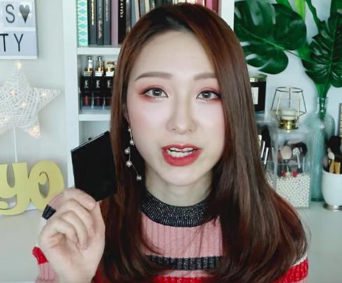 2017年开价彩妆大赏,年度大赏第二弹国货彩妆