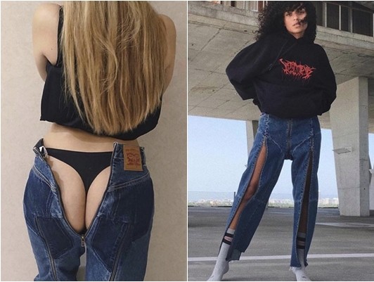 盘点2017年10款「黑人问号」时尚单品是离经叛道或逆向思考？