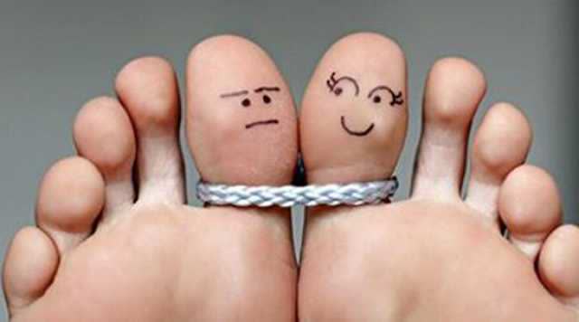 脚趾头长的人适合运动吗,第二根脚趾长是有病吗