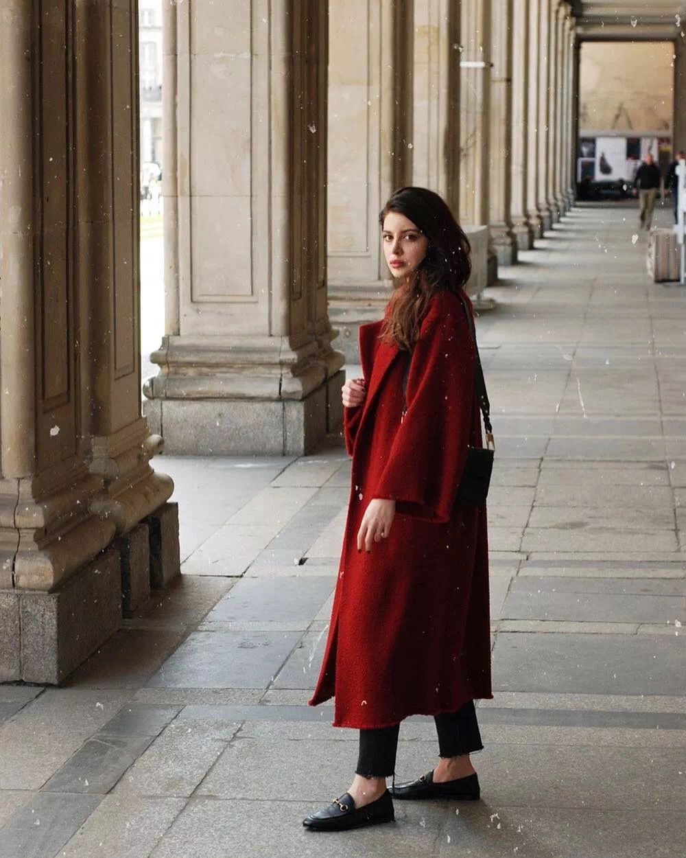 今年冬天最热门的口红,今年秋冬最爱的口红色号