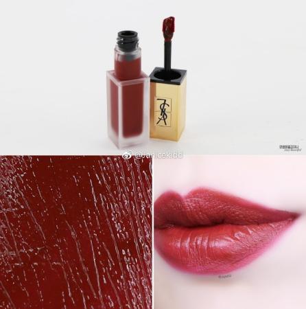 秋冬最推荐的一支口红,今年冬天最热门的口红