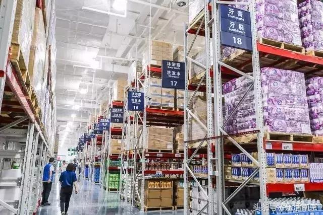 南京十大人气商场,南京前十名商场