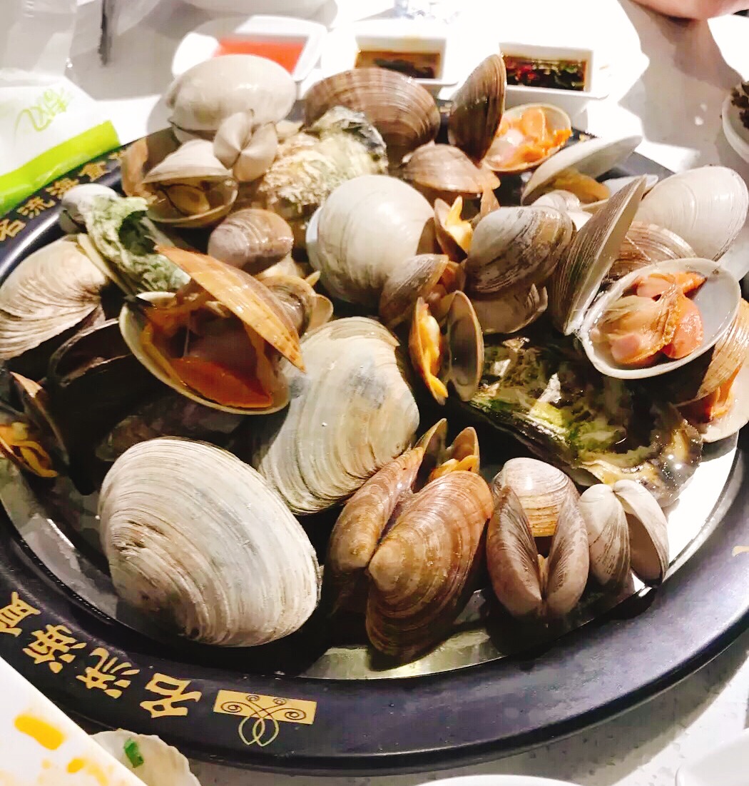 哈尔滨最实惠的自助餐厅十大排行,哈尔滨海鲜自助餐厅十大排行