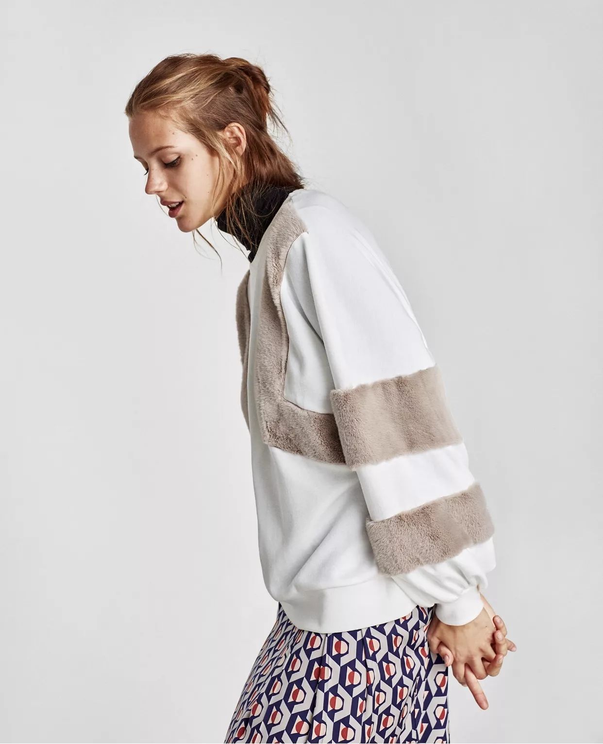 zara打折的衣服值得买吗,zara最值得买的大衣