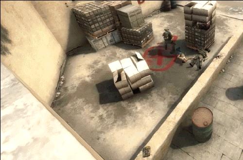 csgo头号特训段位隐藏,csgo里面细思极恐的细节