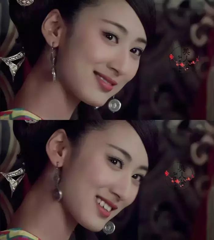 杨幂给她下跪，*点露**陷“三级”风波、雅妓，艳压佟丽娅为何不火？