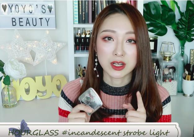 2017年开价彩妆大赏,年度大赏第二弹国货彩妆