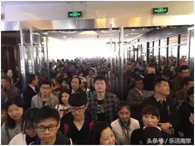 南京十大人气商场,2020南京重要商场排名