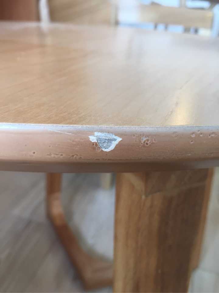 花了买原木家具的钱,却买到了这些东西