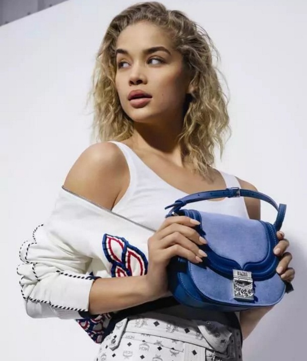 MCM2018春夏系列广告特辑“VivaLife”