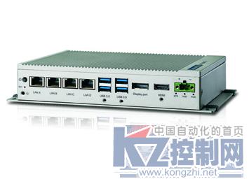 研华EPC-C301嵌入式工控机,研华嵌入式工控机uno-2174g