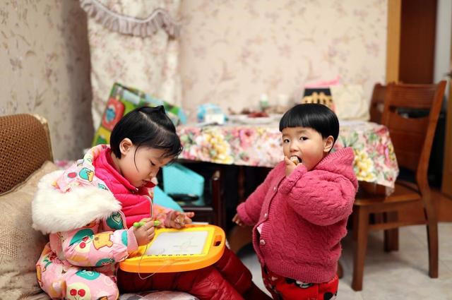 聪明宝宝学本事,聪明宝宝有绝招