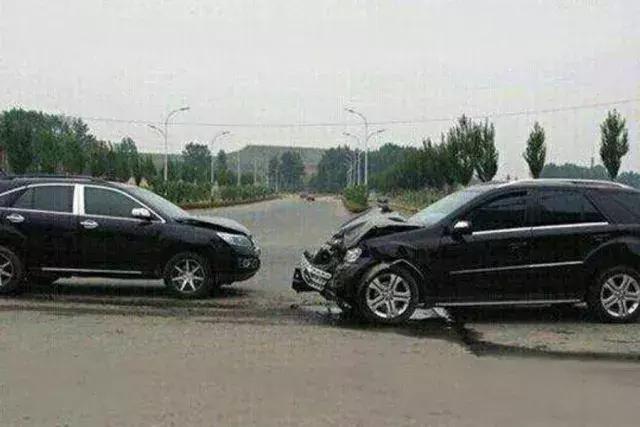 国内公认十大结实最耐撞的suv,最硬最耐撞的suv