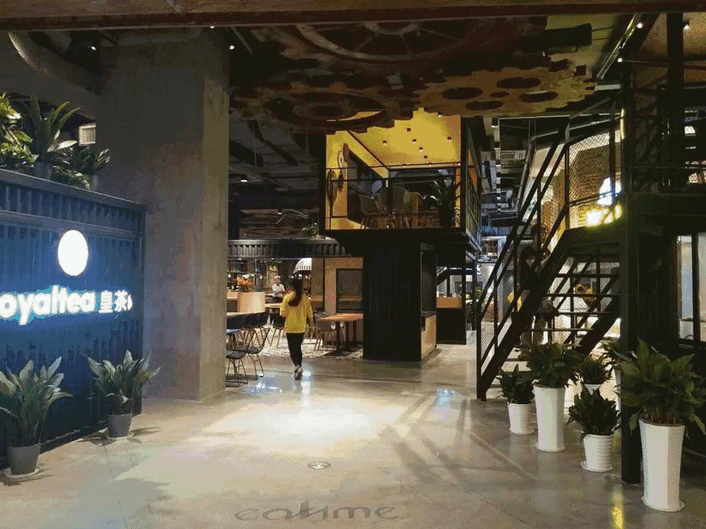 南京十大人气商场,南京前十名商场