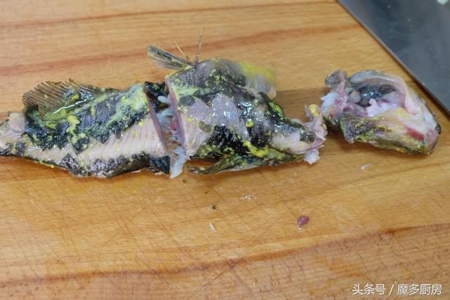 鱼汤怎么做好喝大补又营养,鱼汤怎么做好吃还简单又营养