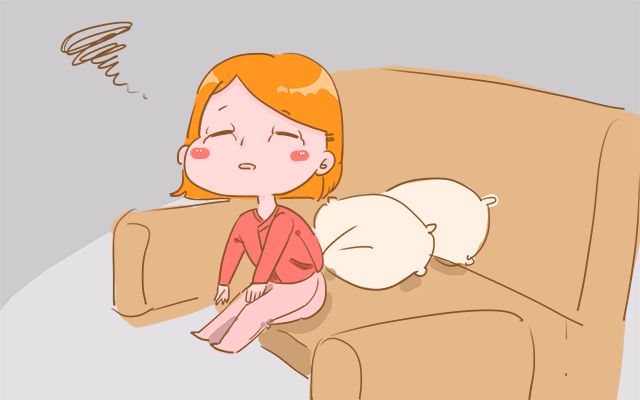 怀孕一个月的症状表现有哪些,怀孕一个月有什么反应症状