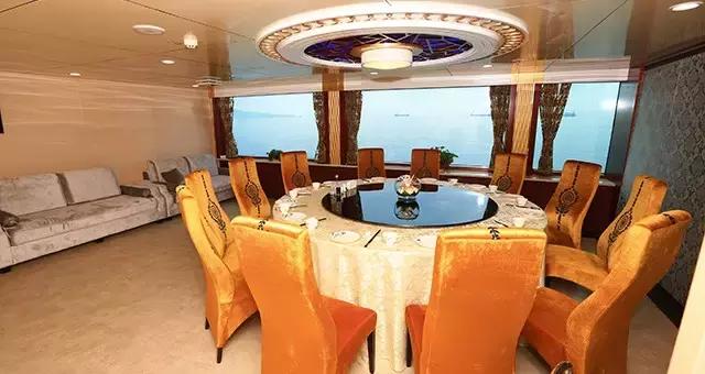 侨乡号五一,侨乡号游轮启航视频