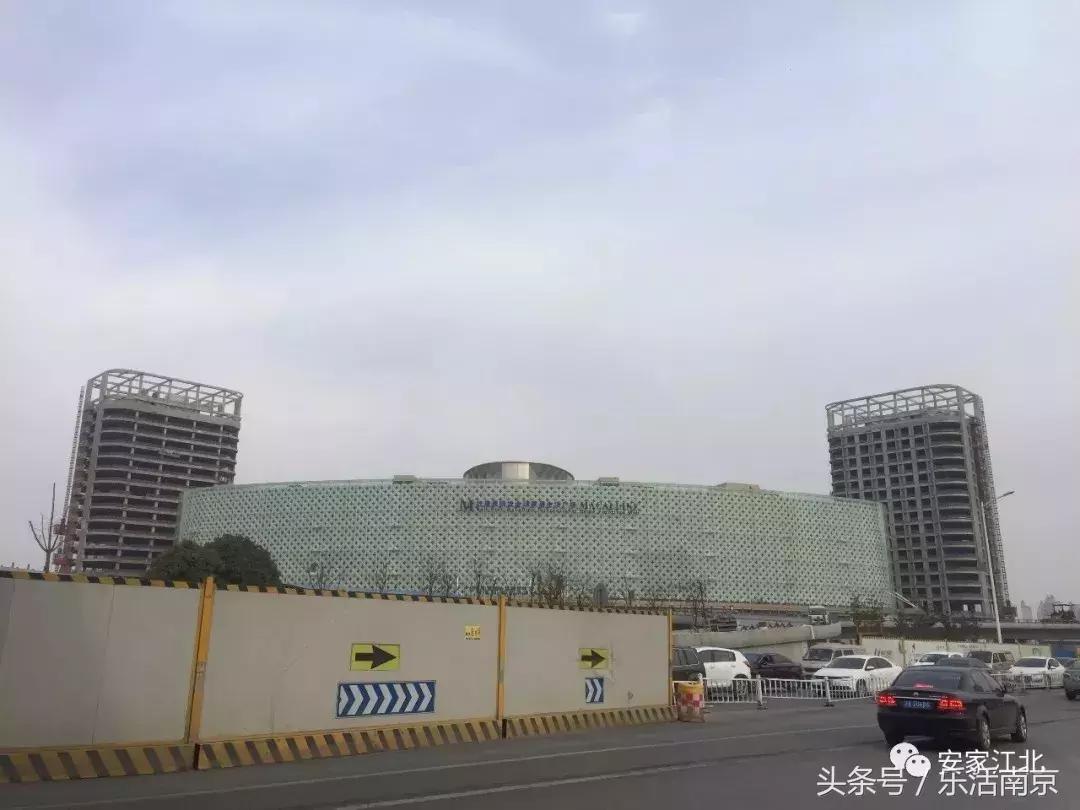 南京十大人气商场,2020南京重要商场排名