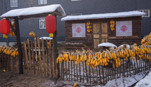 中原区有雪吗,中原雪乡在哪里