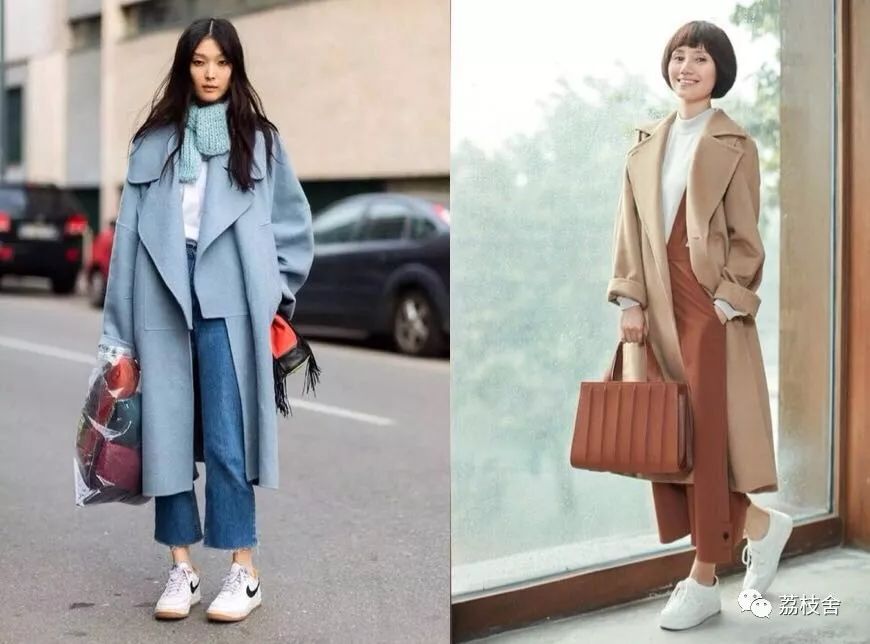 怎么避免穿小鞋子,如何避开穿衣雷区