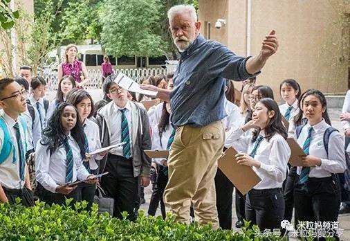 上海国际学校排行榜2023,海南上海世外国际学校