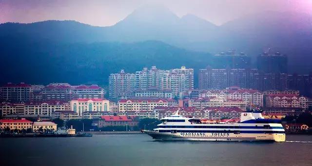 侨乡号五一,侨乡号游轮启航视频