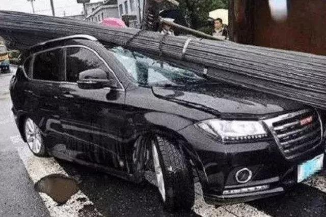 国内公认十大结实最耐撞的suv,最硬最耐撞的suv