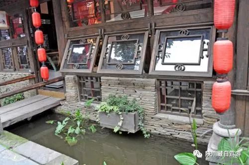 陕西自驾成都沿途的景区攻略,陕西出发自驾318川藏路线