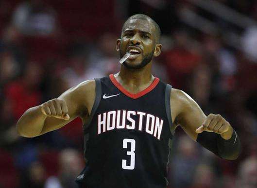 真豪！保罗在德州买了1739平方的豪宅！暗示火箭一定会续约他？