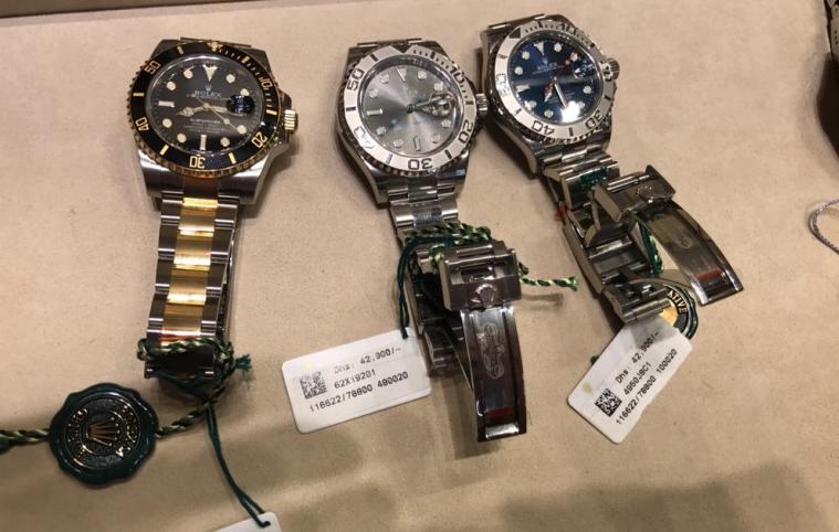 迪拜买表劳力士绿水鬼,迪拜买手表劳力士