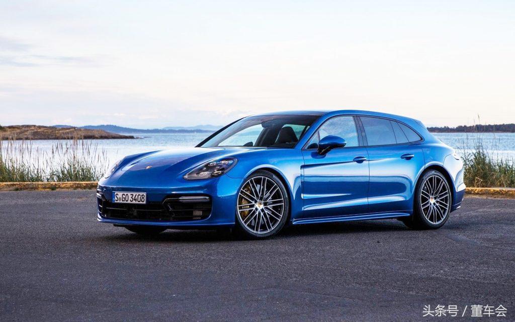 听说，你有一大大大笔年终奖等着花？｜2017超跑全录