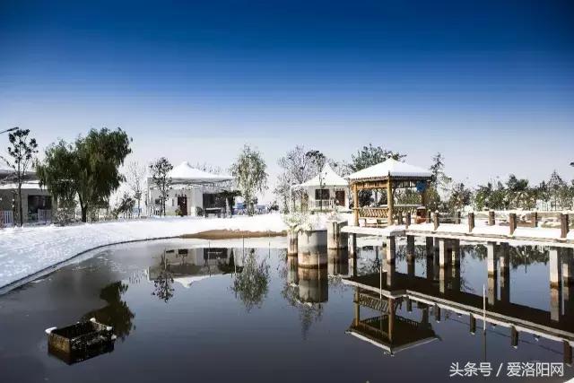 「寻津」孟津这个名镇藏着大秘密，曾被誉为“小洛阳”！如今……