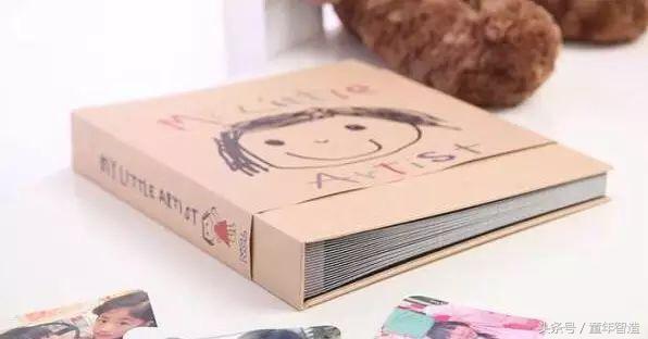 纸质相册制作用什么软件好,教你制作传统相册模板