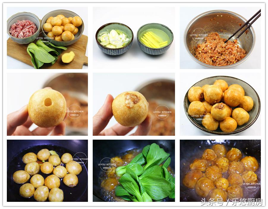 十大红烧菜做法,教你10道家常红烧菜的做法