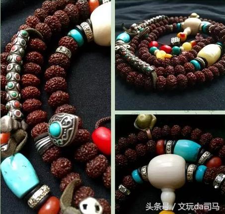 小籽金刚菩提发黑,金刚菩提珠子色差大怎么办